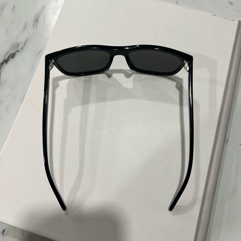 Saint Laurent SL501 Sunglasses 🕶️ - Picture 6 of 11